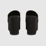 Women’s wedge sandal with Horsebit - Image 4